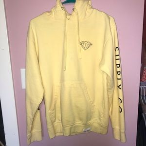 Diamond supply sweatshirt